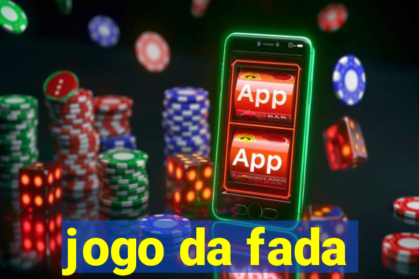 jogo da fada